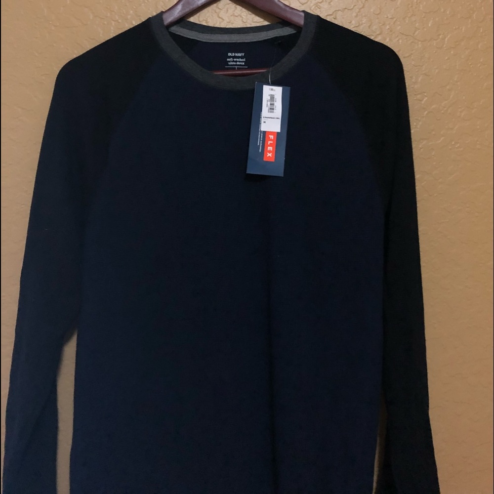 Old navy thermal